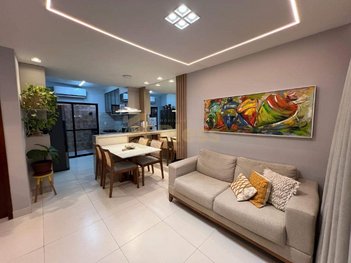 house em Rua Oriente, Parque das Árvores - Parnamirim - RN