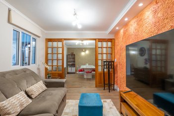 house em Rua Professor Filinto Guerra, Vila Parque Jabaquara - São Paulo - SP