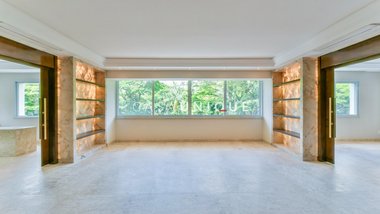 apartment em Rua Angelina Maffei Vita, Jardim Europa - São Paulo - SP