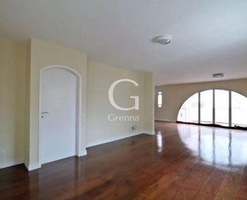 apartment em Rua Oscar Freire, Cerqueira César - São Paulo - SP