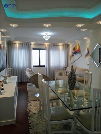 apartment em Rua Mere Amedea, Vila Mariana - São Paulo - SP