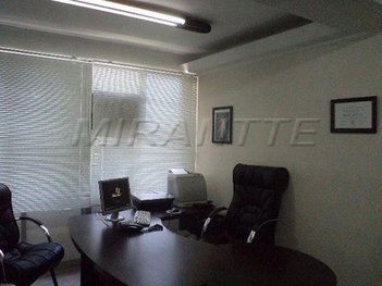 office em Da Consolação, Consolação - São Paulo - SP