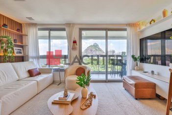 apartment em Rua General Goes Monteiro, Botafogo - Rio de Janeiro - RJ