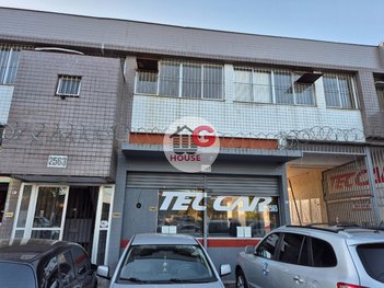 office em Avenida Portugal, Santa Amélia - Belo Horizonte - MG