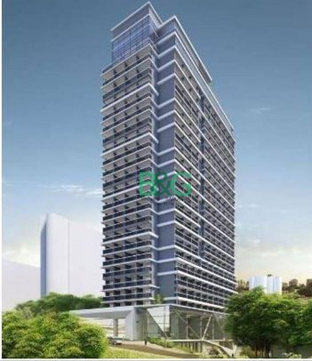 apartment em Rua Barata Ribeiro, Bela Vista - São Paulo - SP