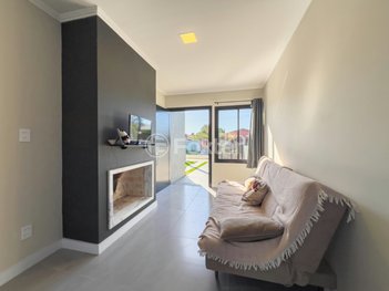 house em Rua Índico, Xangri-Lá - Xangri-Lá - RS