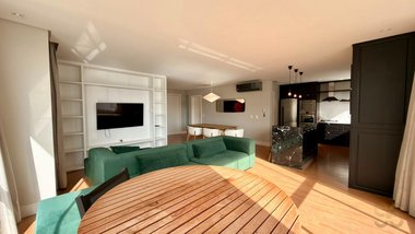 apartment em Rua 4400, Centro - Balneário Camboriú - SC
