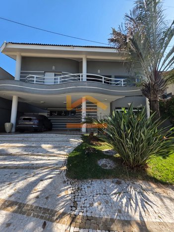 house em Rua Limeira, Jardim São Roque - Americana - SP