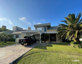 house em Estrada do Mar, Xangri-Lá - Xangri-Lá - RS