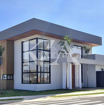 house em Rua Pedro Moreira de Sousa, Jardim Park Real - Indaiatuba - SP