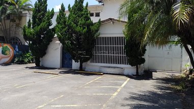 commercial_building em Avenida Rebouças, Pinheiros - São Paulo - SP