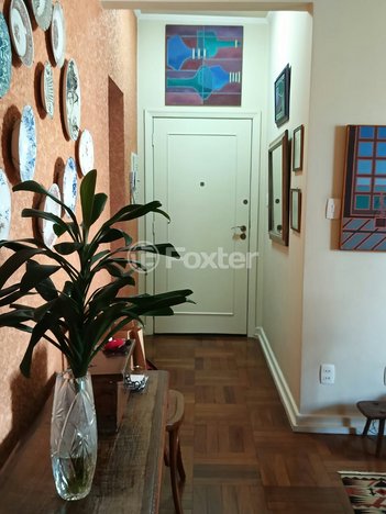 apartment em Avenida Angélica, Consolação - São Paulo - SP