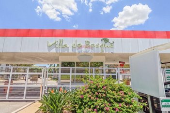 house em Rua José Marques de Oliveira, Chácaras Reunidas São Jorge - Sorocaba - SP