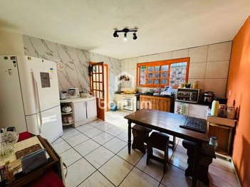 house em Estrada Otaviano José Pinto, Lami - Porto Alegre - RS
