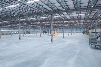 industrial em Avenida Marginal da Rodovia dos Bandeirantes, Distrito Industrial - Jundiaí - SP