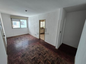 apartment em Coronel Niederauer, Bonfim - Santa Maria - RS