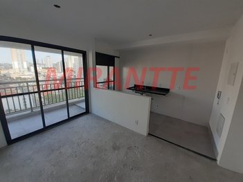 apartment em Rua Tomé Portes, Vila Dom Pedro I - São Paulo - SP