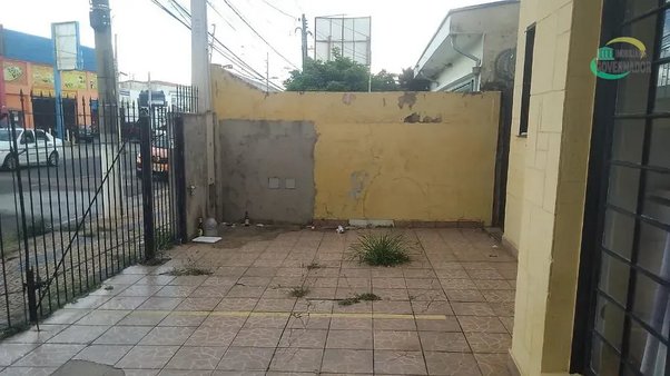 Cômodo Condomínio