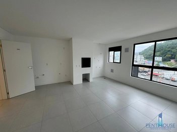 apartment em Rua Itália, Nações - Balneário Camboriú - SC
