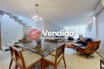 apartment em SQSW 306, Setor Noroeste - Brasília - DF