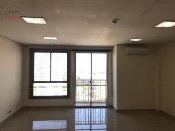 office em Claudio Soares, Pinheiros - São Paulo - SP