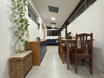 apartment em Avenida Maurette José dos Santos, Manacás - Belo Horizonte - MG
