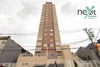apartment em Rua da Mooca, Mooca - São Paulo - SP