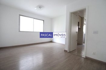 apartment em Rua Indiana, Brooklin Paulista - São Paulo - SP