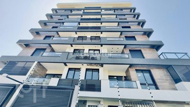 apartment em Rua Itararé, Pátria Nova - Novo Hamburgo - RS