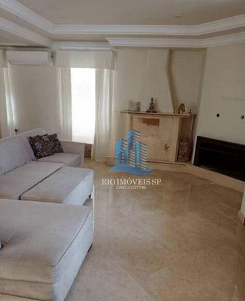 house em Rua Doutor Dante Glaucus Deleo, Olímpico - São Caetano do Sul - SP