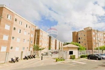 apartment em Rua Colorado, Vila Barcelona - Sorocaba - SP