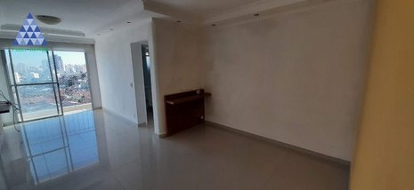 apartment em Rua Rabelo da Cruz, Vila Nivi - São Paulo - SP