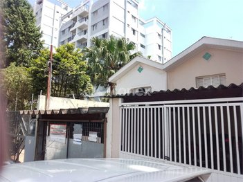 land_lot em Rua Padre Paulo Ravier, Água Fria - São Paulo - SP