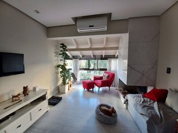 apartment em Rua José Bonifácio, Centro - São Leopoldo - RS