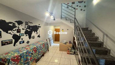 apartment em Rua Raul Seixas, Manacás - Belo Horizonte - MG