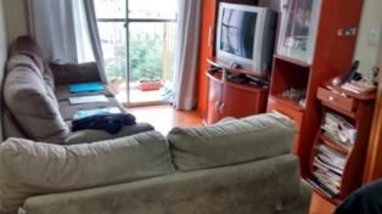 apartment em Rua São Florêncio, Cangaíba - São Paulo - SP