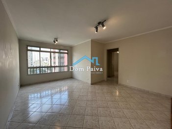 apartment em Avenida Jamaris, Planalto Paulista - São Paulo - SP