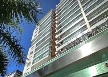 apartment em Boulevard Paulo Zimmer, Agronômica - Florianópolis - SC