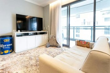 apartment em Rua Paulistânia, Sumarezinho - São Paulo - SP