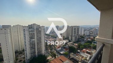 apartment em Rua Vespasiano, Vila Romana - São Paulo - SP
