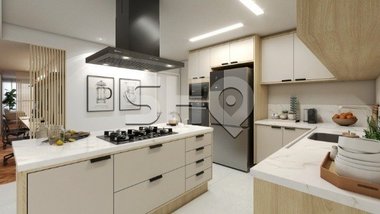 apartment em Rua Haddock Lobo, Cerqueira César - São Paulo - SP