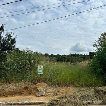 land_lot em Rua Vereador Manoel Soares dos Santos, Recanto da Lagoa - Lagoa Santa - MG