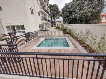 apartment em Rua Domingos da Costa Mata, Santana - São Paulo - SP