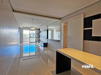 apartment em Rua Maria Bohn, Sagrada Família - Caxias do Sul - RS