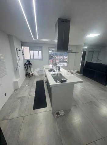 apartment em Rua Manuel Gaya, Vila Nova Mazzei - São Paulo - SP