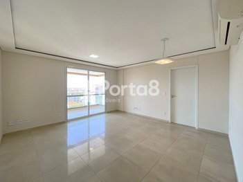 apartment em Avenida Francisco das Chagas Oliveira, Higienópolis - São José do Rio Preto - SP