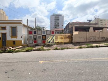 apartment em Rua Sete de Setembro, Vila Industrial - Campinas - SP