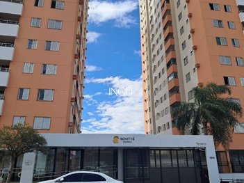 apartment em Rua Amapá, Vila Filipin - Londrina - PR