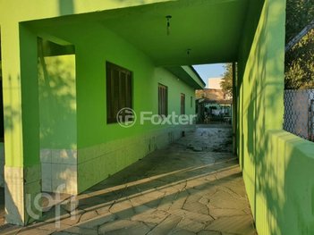 house em Rua Doutor Nilo Peçanha, Vila Jardim América - Cachoeirinha - RS