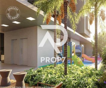 apartment em Rua Afonso Celso, Vila Mariana - São Paulo - SP